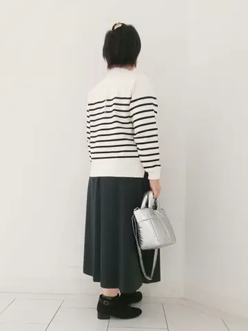 23区 影 コーディネート画像