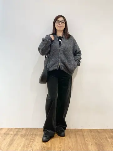 23区 河野 コーディネート画像