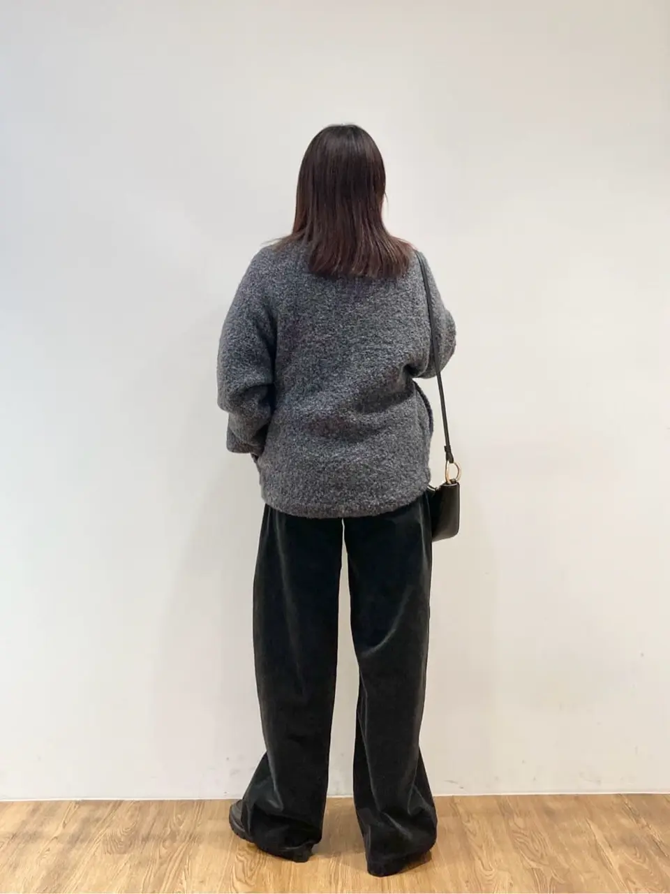 23区 河野 コーディネート画像