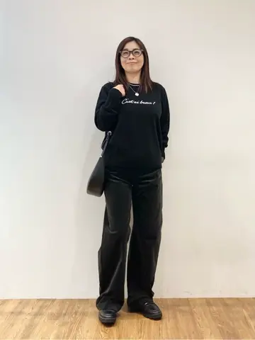 23区 河野 コーディネート画像