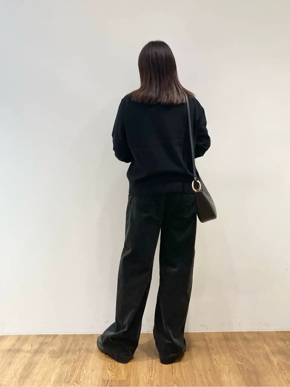 23区 河野 コーディネート画像