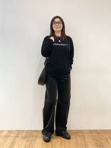 23区 河野 コーディネート画像