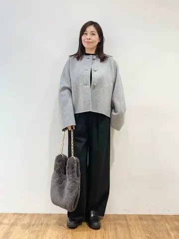 23区 河野 コーディネート画像