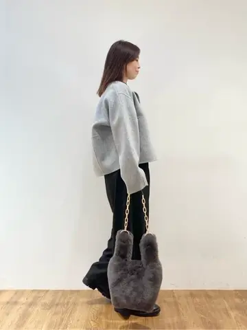 23区 河野 コーディネート画像