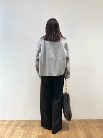 23区 河野 コーディネート画像