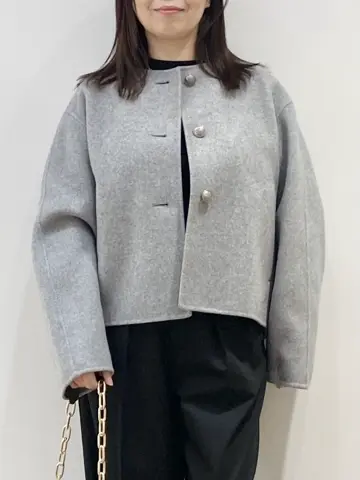 23区 河野 コーディネート画像