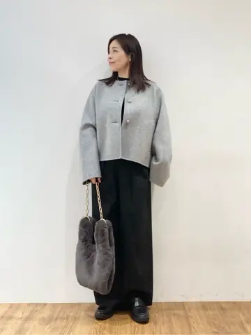 23区 河野 コーディネート画像