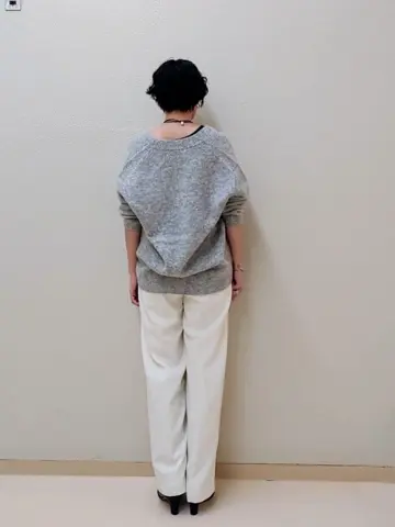 23区 中園 コーディネート画像