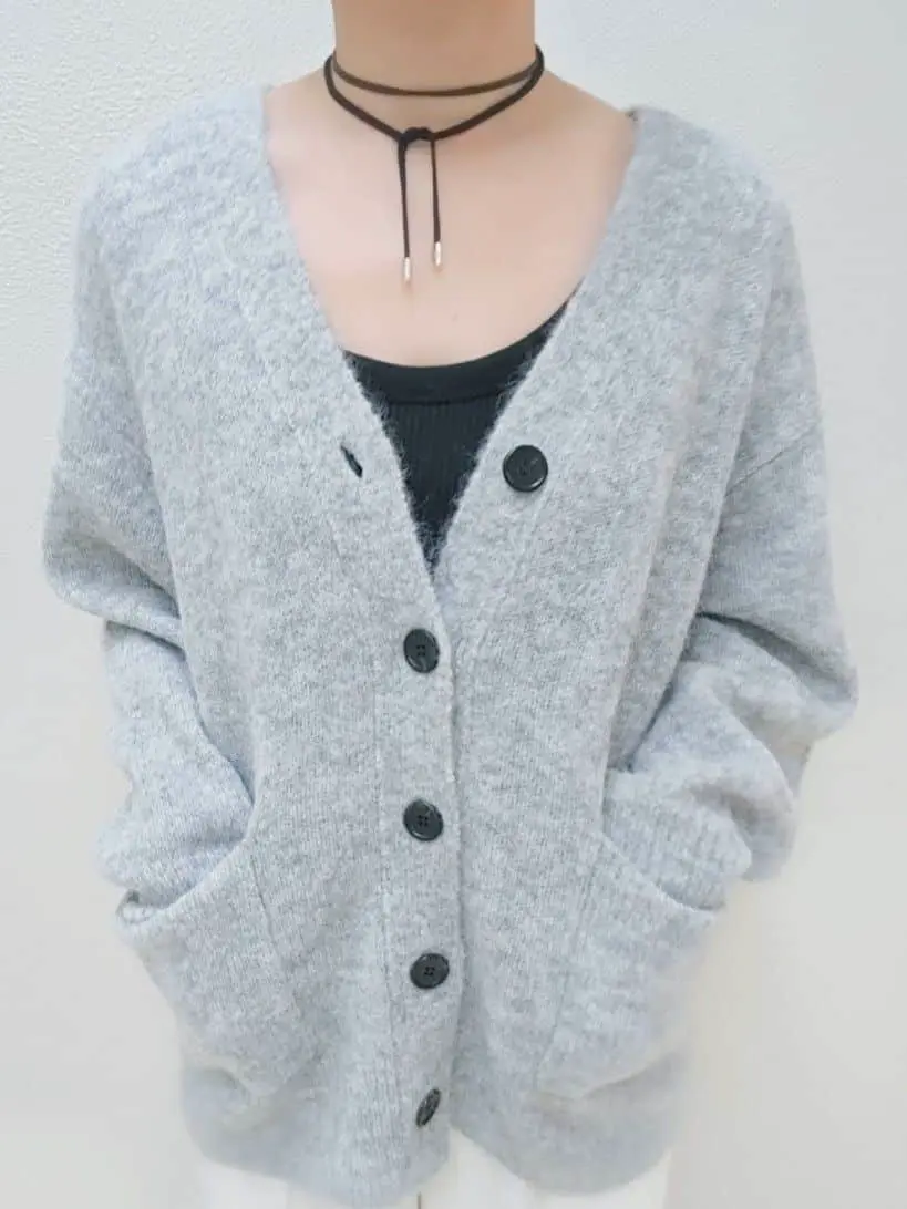 23区 中園 コーディネート画像