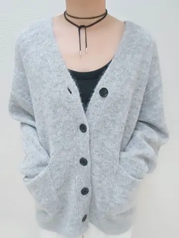 23区 中園 コーディネート画像