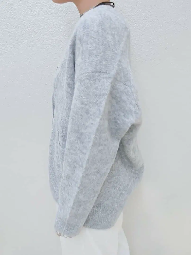 23区 中園 コーディネート画像