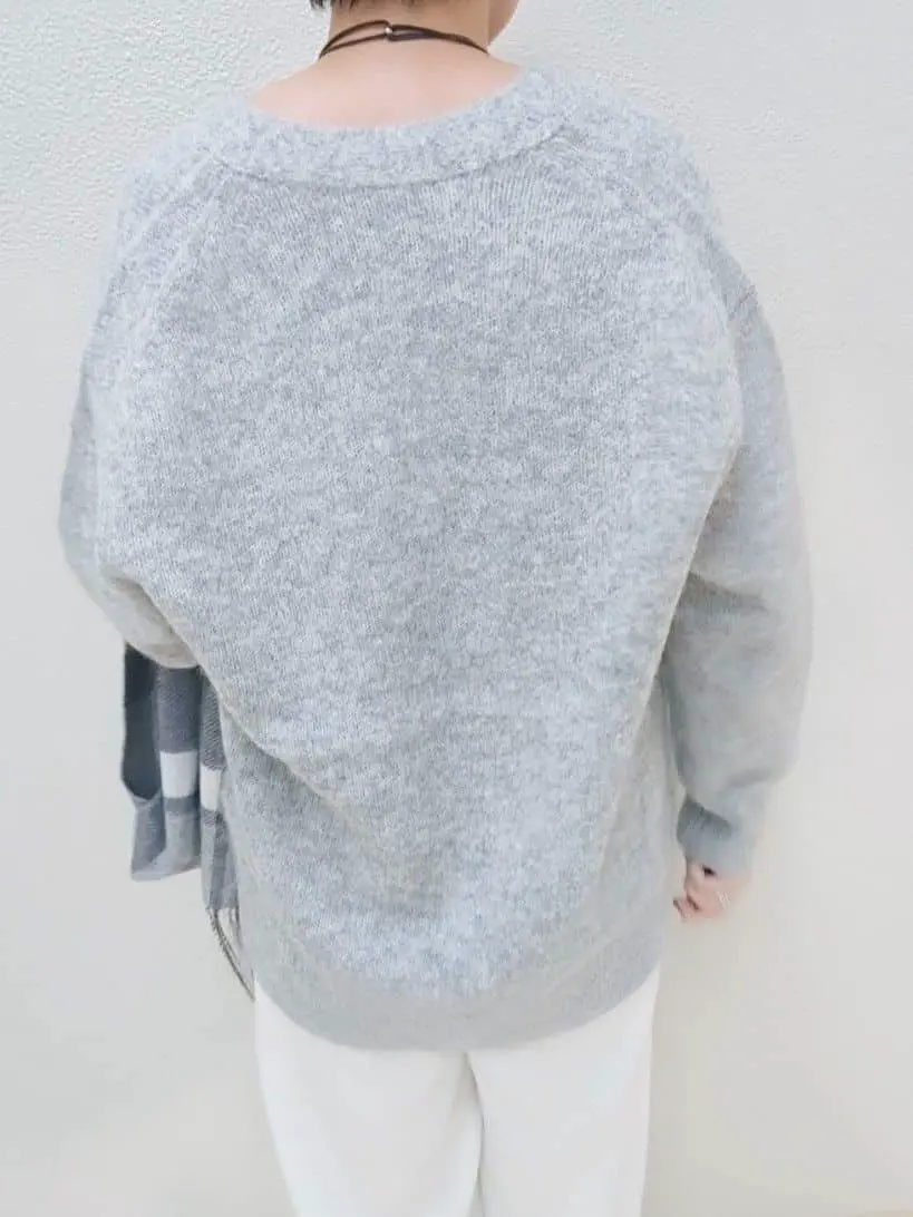 23区 中園 コーディネート画像