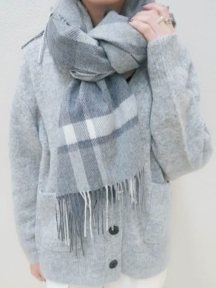 23区 中園 コーディネート画像