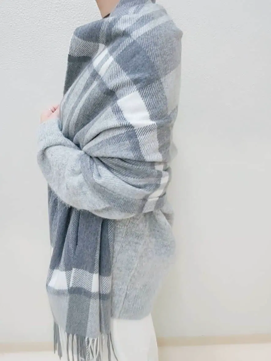 23区 中園 コーディネート画像