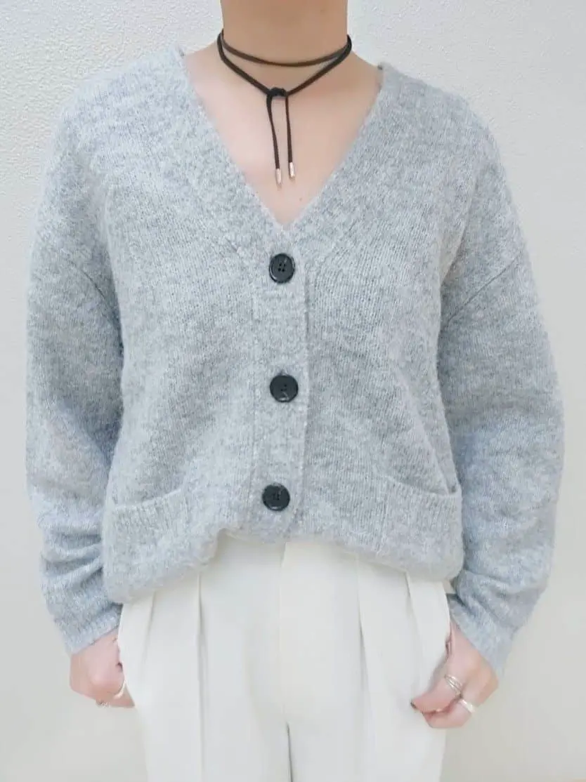 23区 中園 コーディネート画像