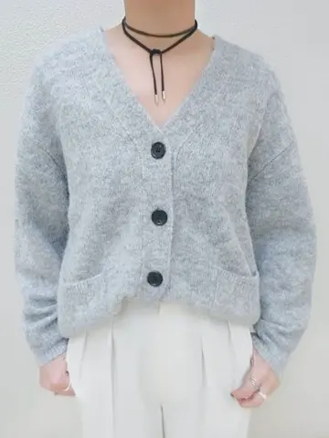 23区 中園 コーディネート画像