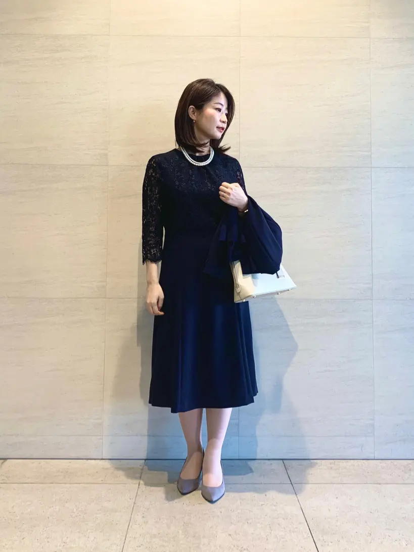 23区 望月 コーディネート画像