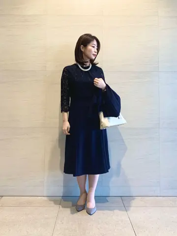 23区 望月 コーディネート画像