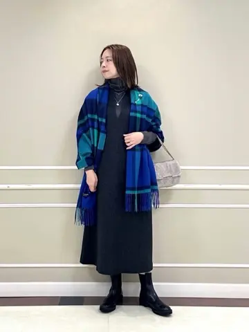 23区 江口 コーディネート画像