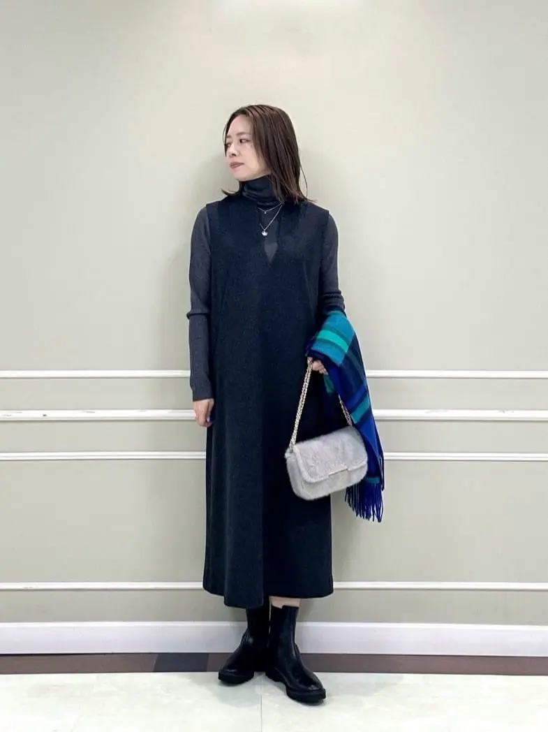 23区 江口 コーディネート画像