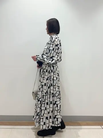 23区 橋本 コーディネート画像