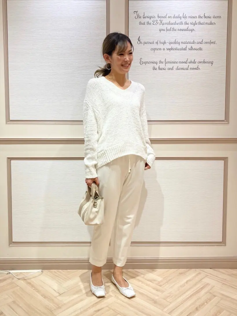  松本 コーディネート画像