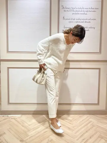 23区 松本 コーディネート画像