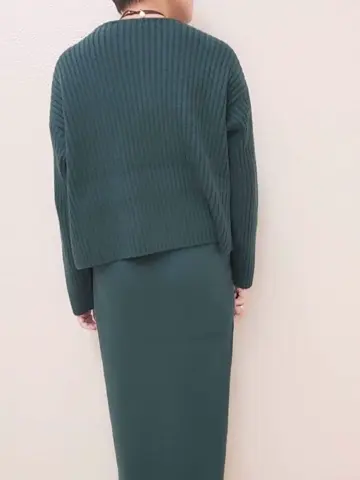 23区 中園 コーディネート画像