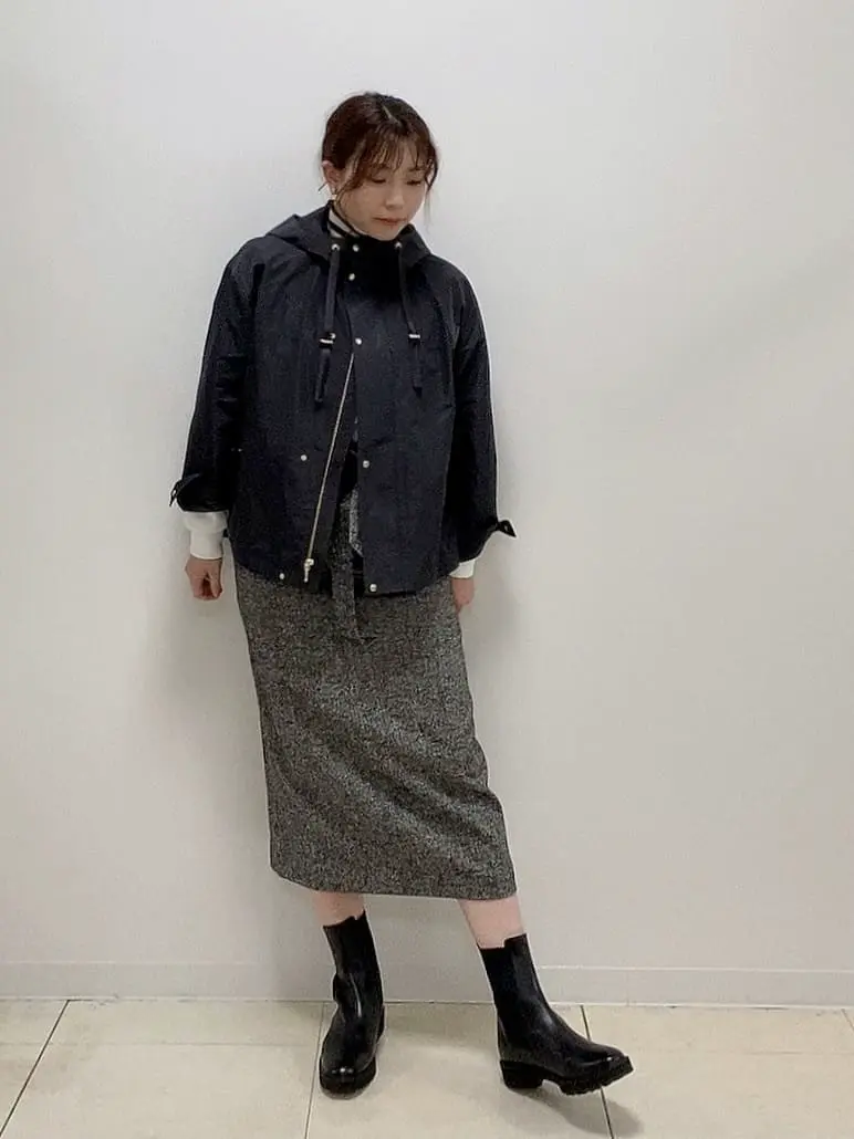 23区 原 コーディネート画像