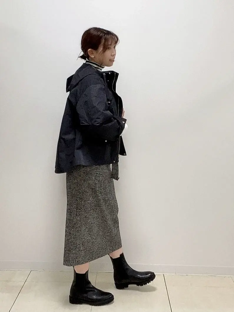 23区 原 コーディネート画像