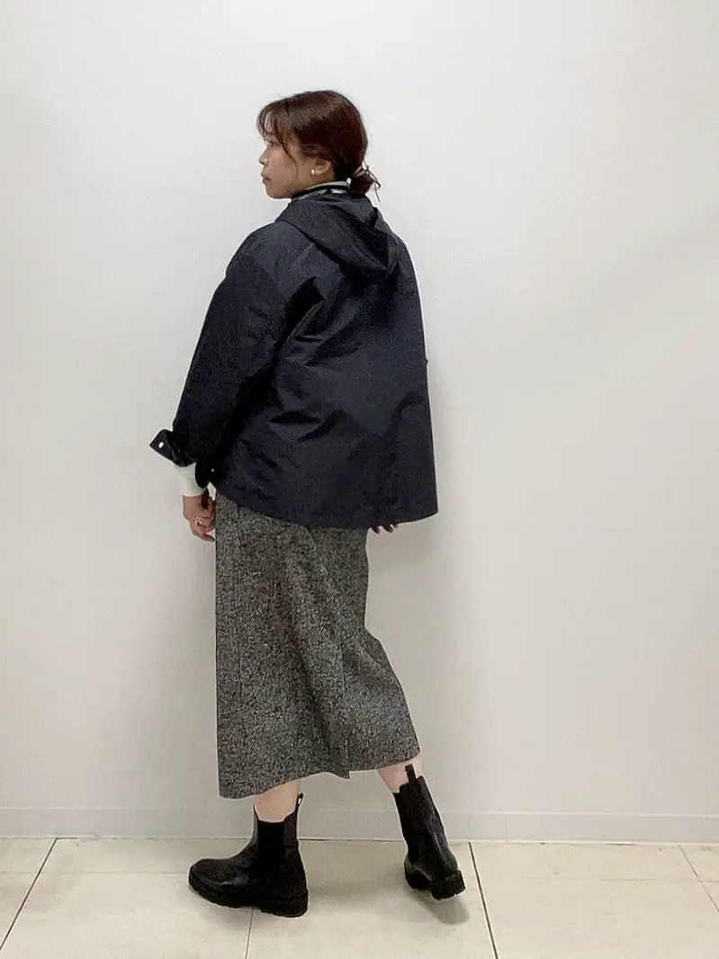 23区 原 コーディネート画像