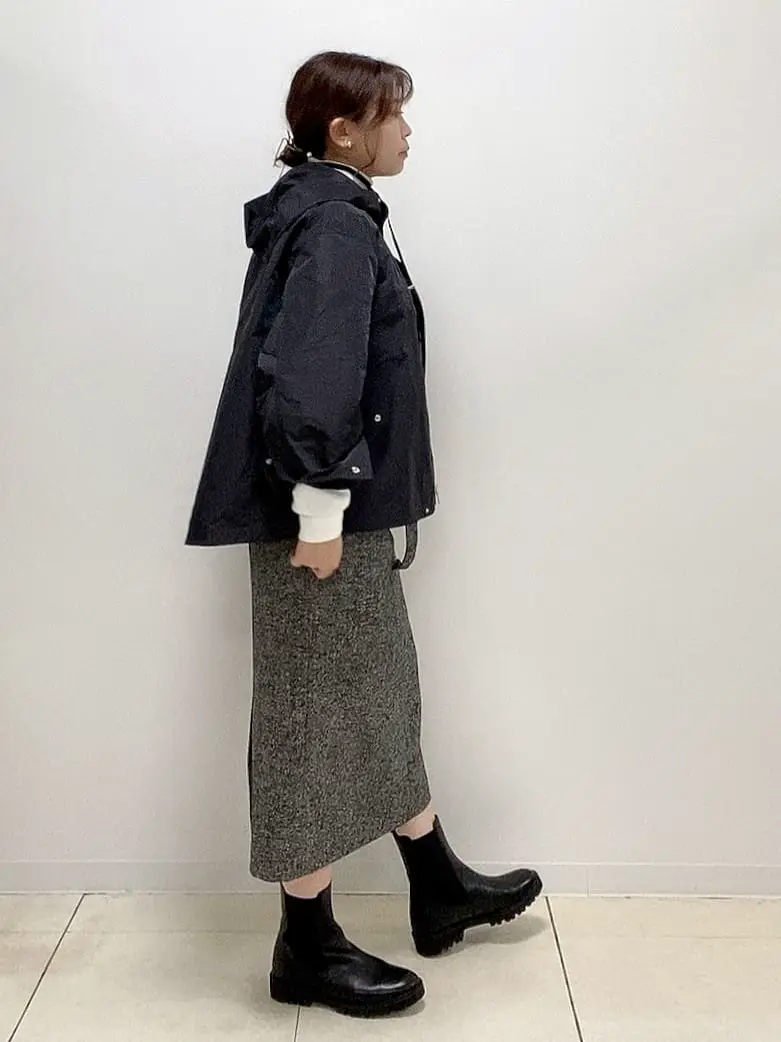 23区 原 コーディネート画像