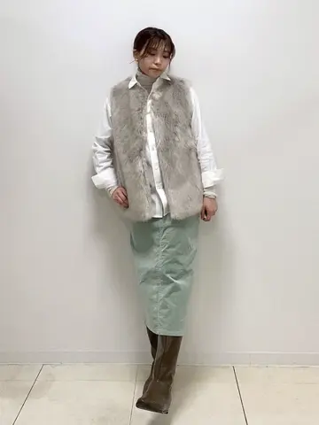 23区 原 コーディネート画像