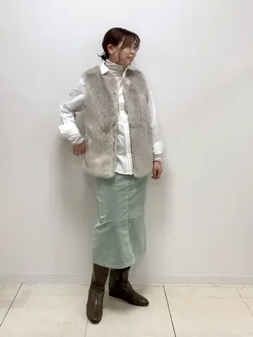 23区 原 コーディネート画像