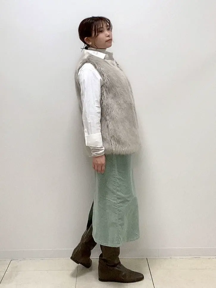 23区 原 コーディネート画像