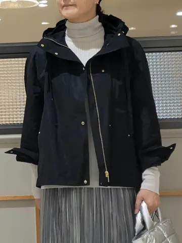 23区 新保 コーディネート画像