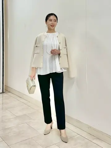 23区 西嶋 コーディネート画像