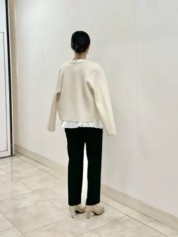 23区 西嶋 コーディネート画像