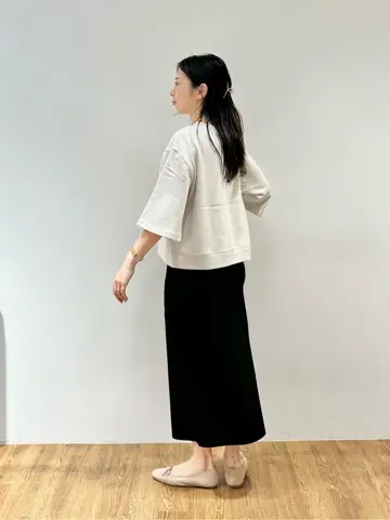 23区 西嶋 コーディネート画像