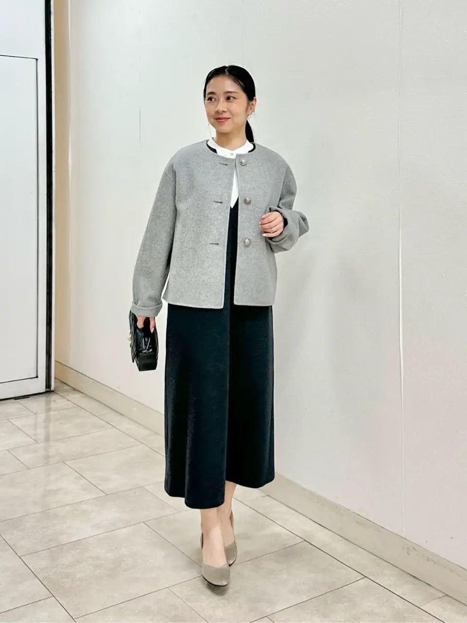 23区 西嶋 コーディネート画像