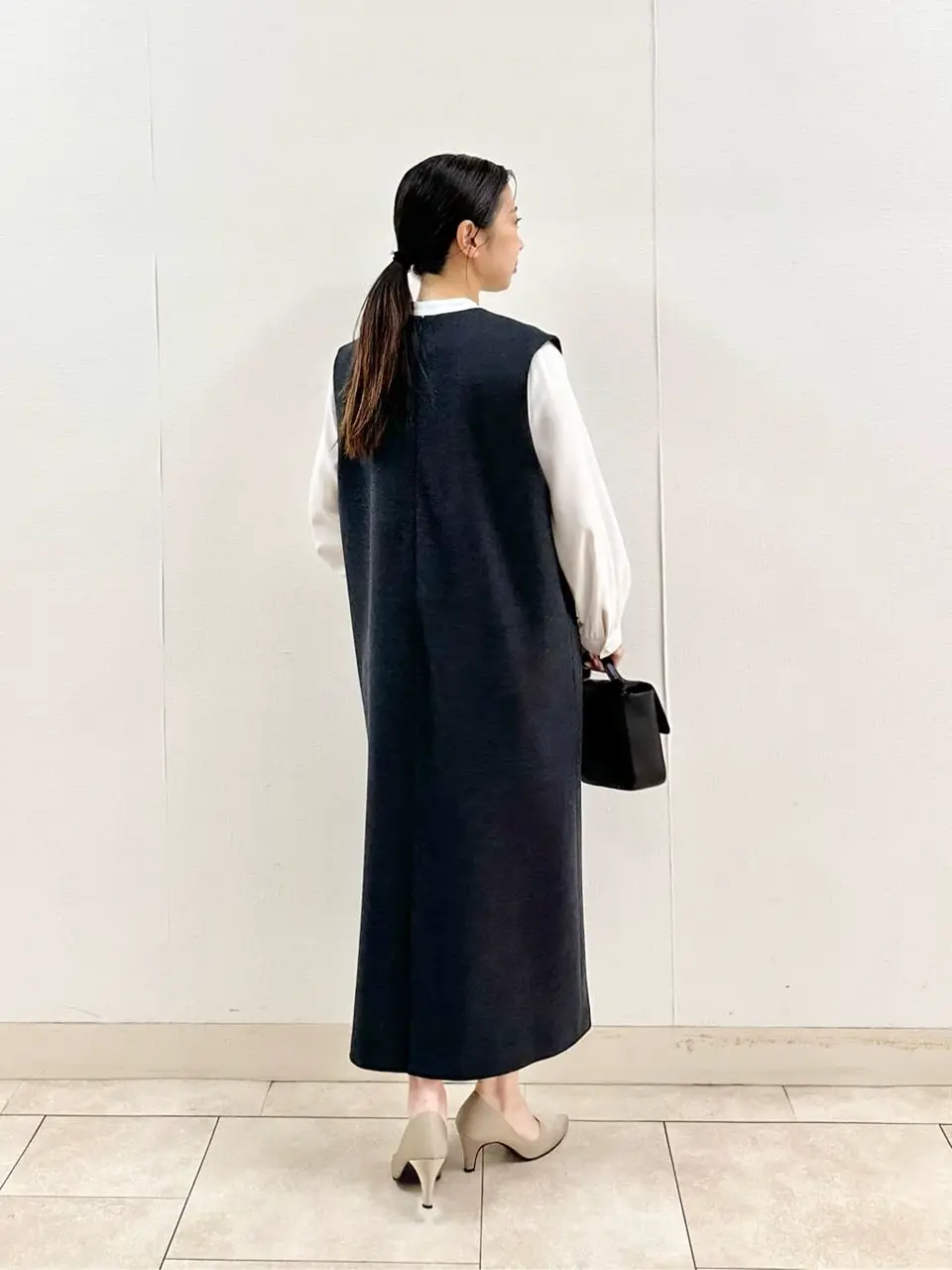 23区 西嶋 コーディネート画像