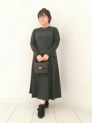 23区 影 コーディネート画像