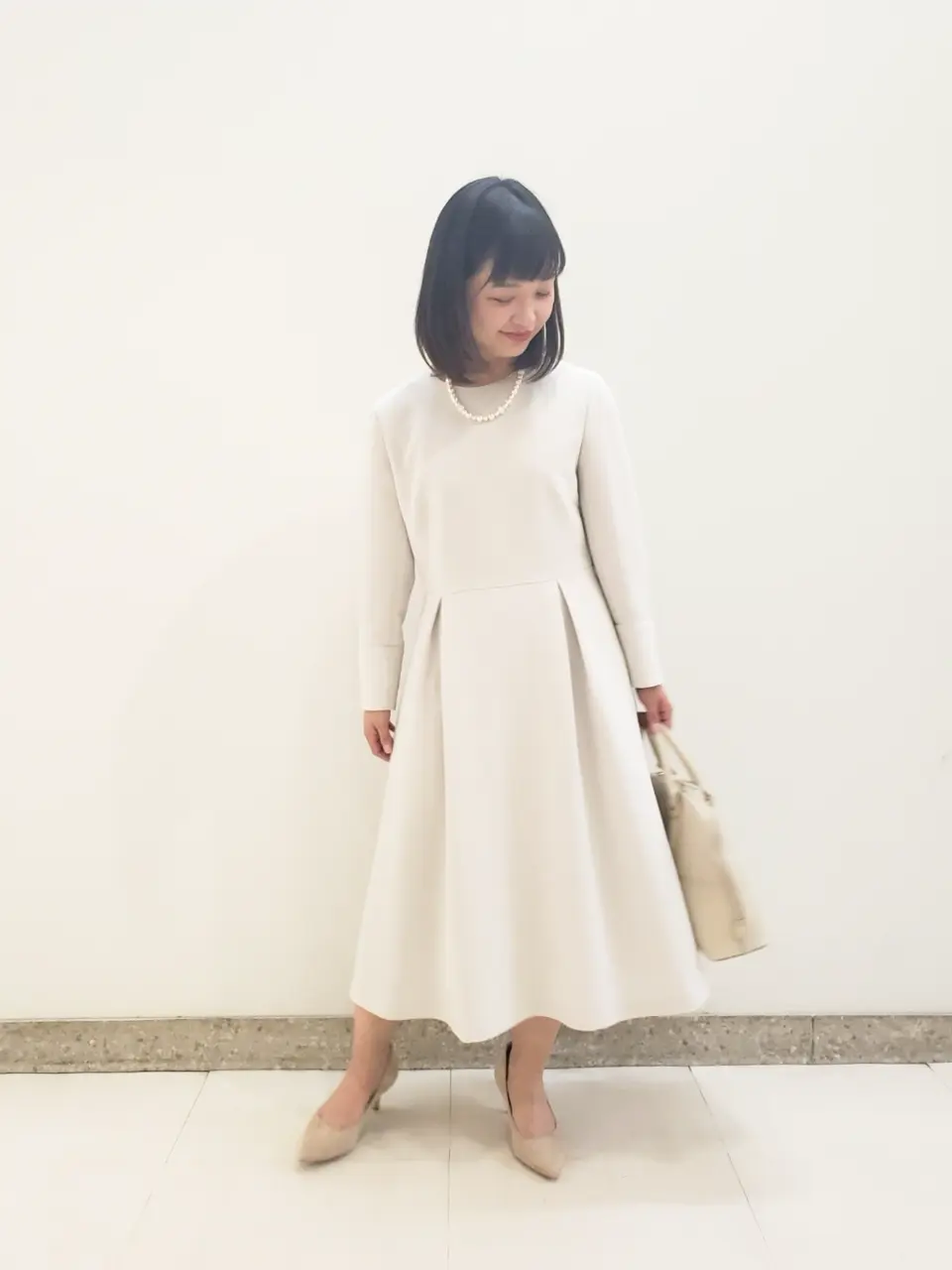 23区 阿多 コーディネート画像