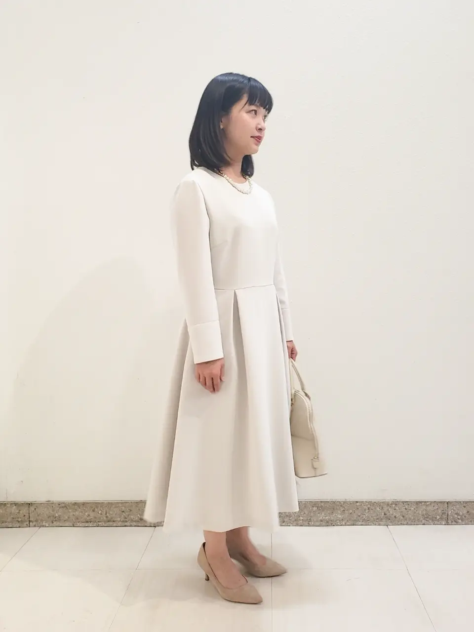 23区 阿多 コーディネート画像