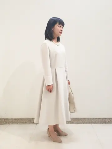 23区 阿多 コーディネート画像