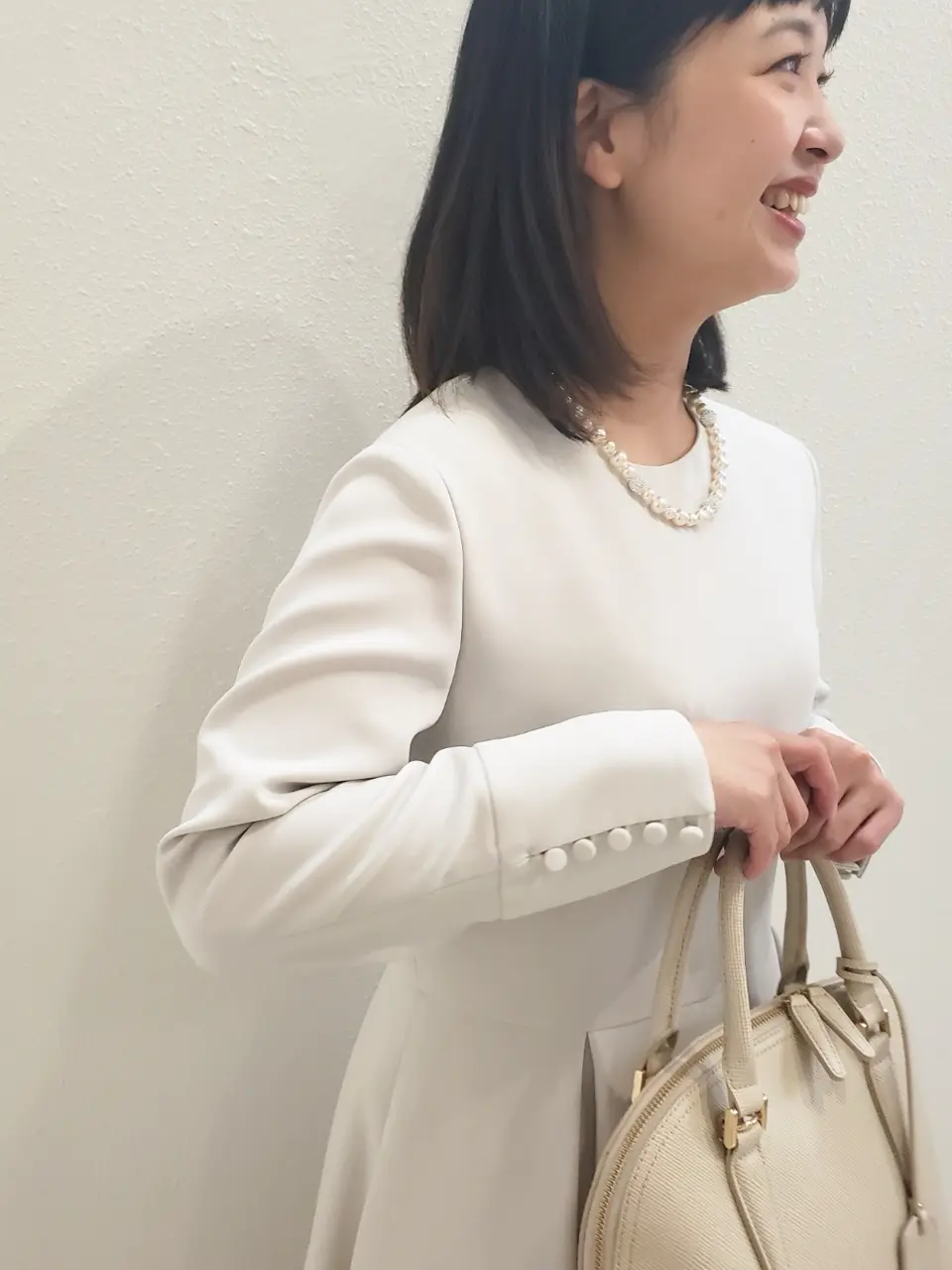 23区 阿多 コーディネート画像