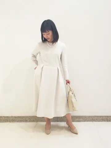 23区 阿多 コーディネート画像