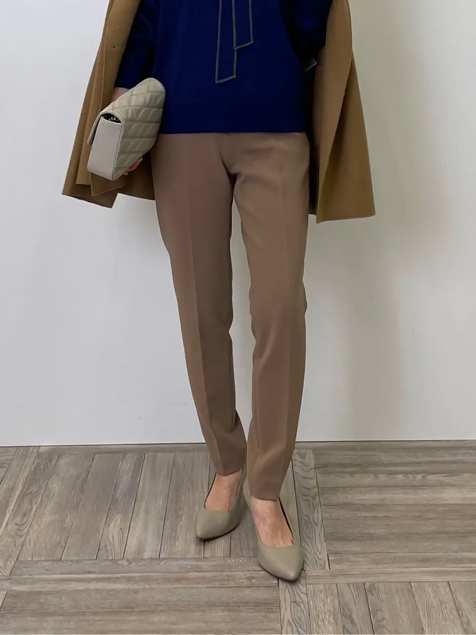 23区 蒲生 コーディネート画像