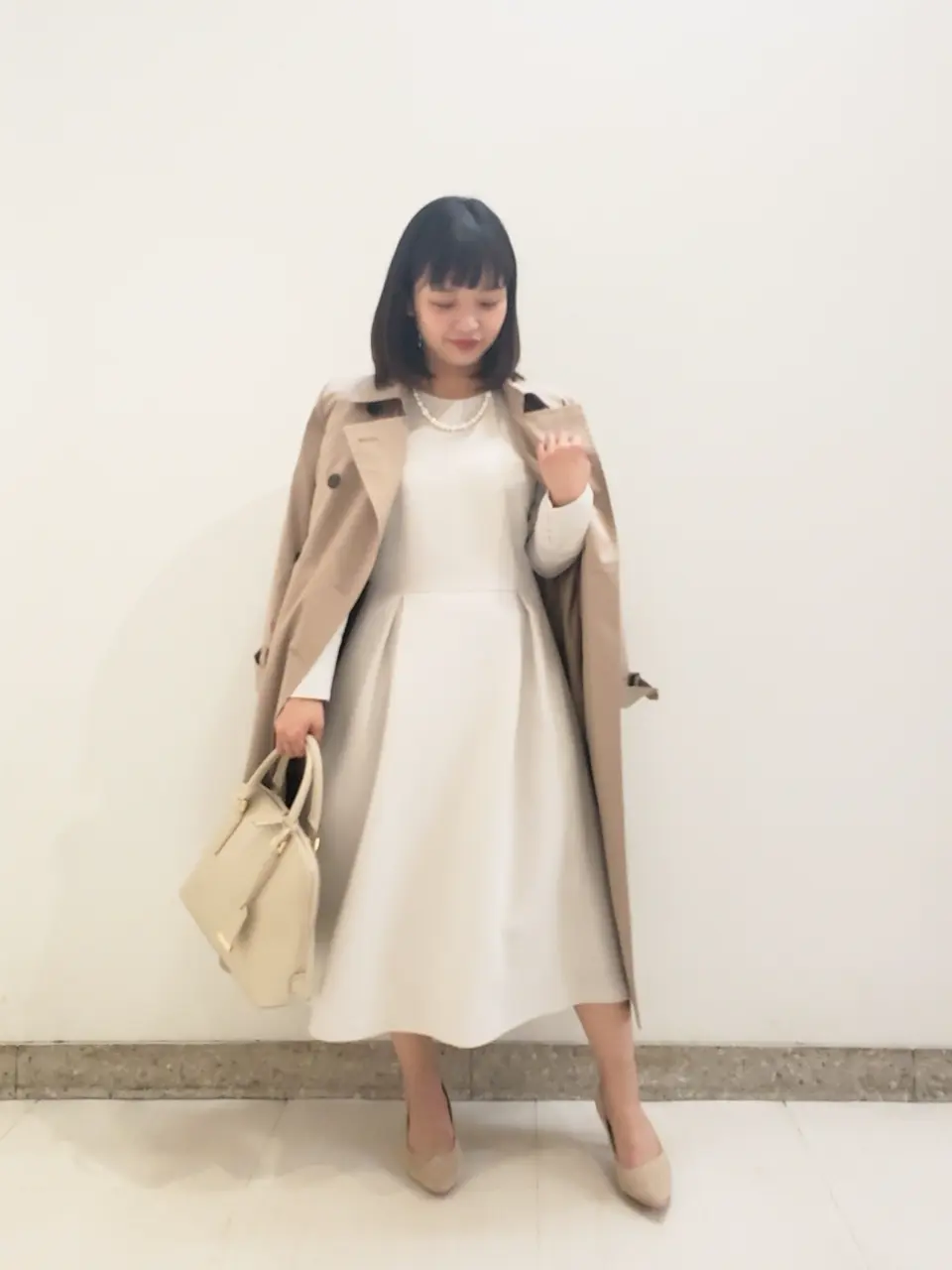 23区 阿多 コーディネート画像