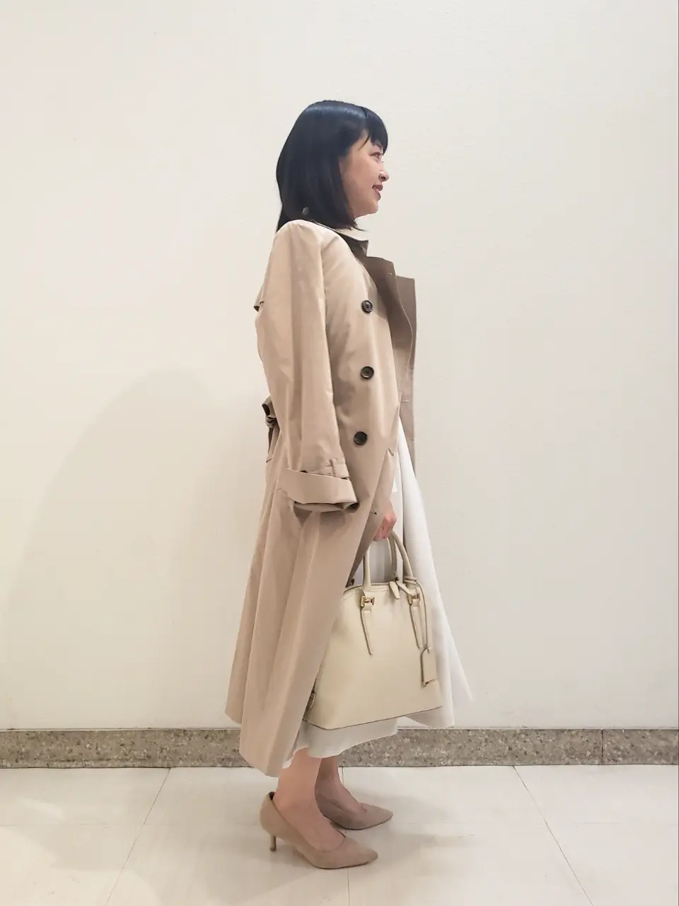 23区 阿多 コーディネート画像